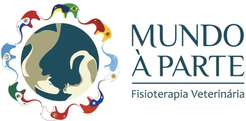 Mundo à Parte Fisioterapia Veterinária